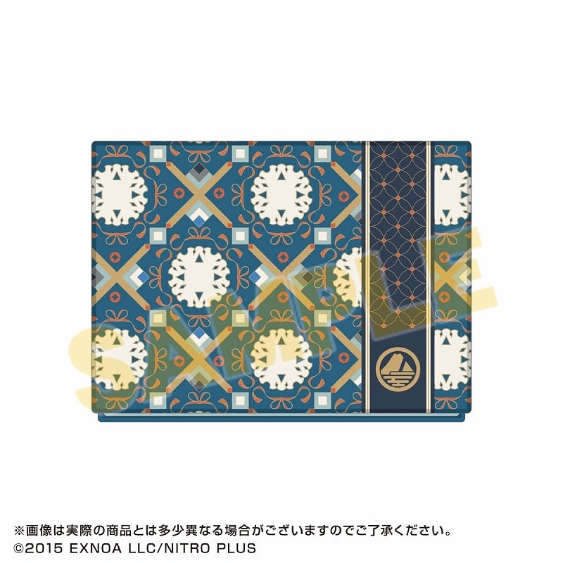 刀剣乱舞ONLINE Face Powder Collection 山姥切国広
 
2025年09月下旬発売