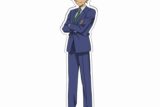 名探偵コナン アクリルスタンドVol.33 工藤新一
 
2025年07月中旬発売