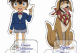 名探偵コナン アクリルスタンドVol.33 江戸川コナン&ルパン
 
2025年07月中旬発売