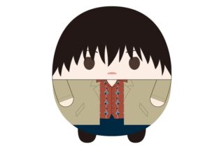 サカモトデイズ ふわコロりんMsize2 C:南雲 
2025年08月発売