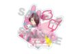 負けヒロインが多すぎる!×サンリオキャラクターズ おなまえアクリルバッジ 小鞠知花×マイメロディ
 
2025年07月下旬発売