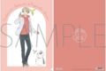 夏目友人帳 クリアファイル/夏目貴志&ニャンコ先生
 
2025年4月26日発売
で取扱中 (アニメイト)