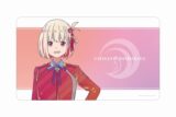 リコリス・リコイル (リコリコ) 錦木千束 Ani-Art clear label マルチデスクマット【再販】
 
2025年8月7日発売
で取扱中 (アニメイト)