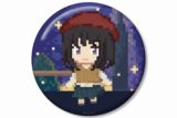 リコリス・リコイル (リコリコ) 井ノ上たきな DOT DOT 100mm缶バッジ ver.D【再販】
 
2025年8月7日発売