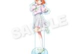 五等分の花嫁* アクリルスタンド ゆめかわせいふくver. 中野四葉
 
2025年07月発売
で取扱中 (アニメイト)