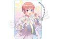 五等分の花嫁* パスケース ゆめかわせいふくver. 中野一花
 
2025年07月発売