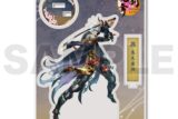 刀剣乱舞ONLINE アクリルフィギュア(極・戦闘)076:鬼丸国綱
 
2025年07月発売
で取扱中 (アニメイト)