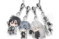 黒執事 — 4連アクリルキーホルダー 3人 Have fun!
 
2025年07月下旬発売
 【アニメイト】