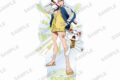 ダンダダン アクリルスタンド vol.2 星子&ターボババア(招き猫)
 
2025年7月25日発売