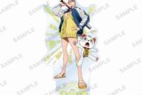 ダンダダン アクリルスタンド vol.2 星子&ターボババア(招き猫)
 
2025年7月25日発売