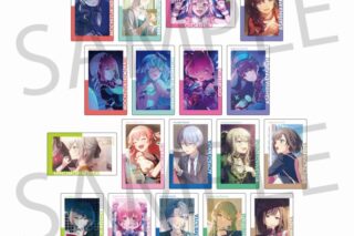 プロセカ ePick card series vol.24 C
 
2025年10月中旬発売