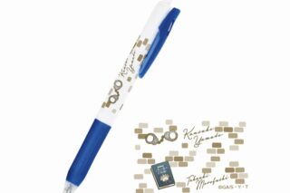 名探偵コナン 大和敢助&諸伏高明イメージモチーフ サラサクリップボールペン
 
2025年8月27日発売