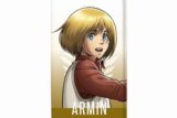 進撃の巨人 アルミン モバイルバッテリー【再販】
 
2025年8月7日発売