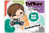 ハイキュー!! みんなmochocho化大作戦!第7弾 アクリルスタンド M-OE(二口堅治)
 
2025年08月下旬発売