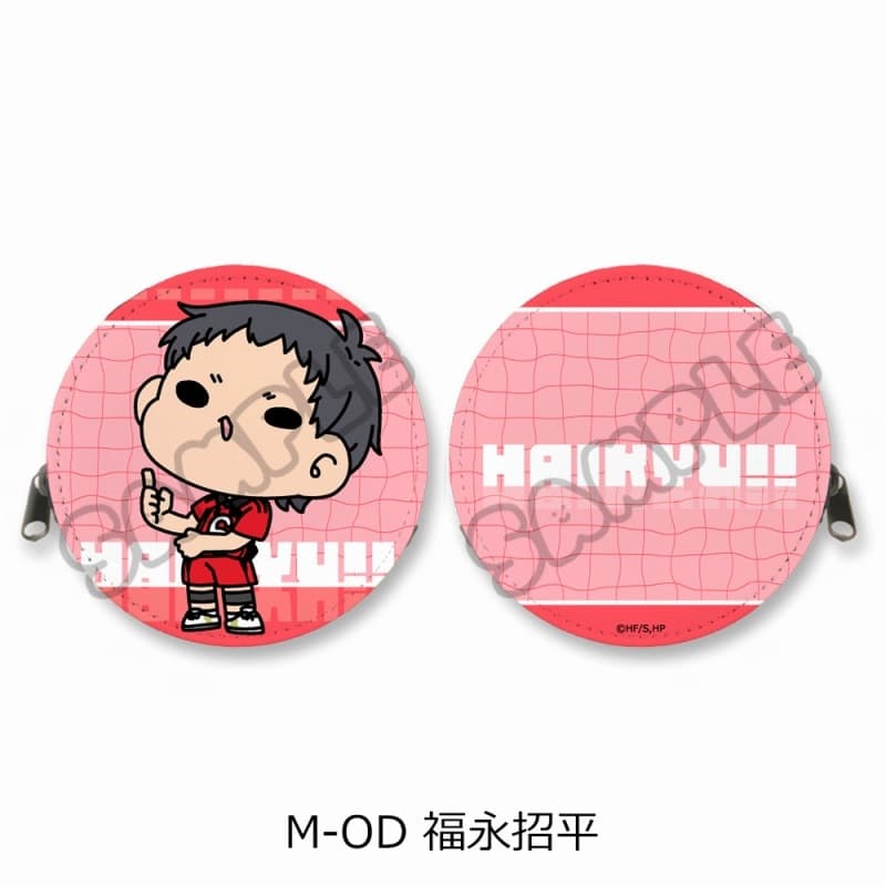 ハイキュー!! みんなmochocho化大作戦!第7弾 丸形コインケース M-OD(福永招平)
 
2025年08月下旬発売
で取扱中