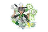 負けヒロインが多すぎる!×サンリオキャラクターズ おなまえアクリルバッジ 焼塩檸檬×ポチャッコ
 
2025年07月下旬発売