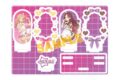 アイカツスターズ!×サンリオキャラクターズ プレミアム アクリルジオラマプレート3月C ver.(コラボイラスト(等身))
 
2025年08月発売
で取扱中 (アニメイト)