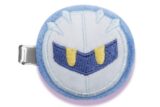 星のカービィ もふもふヘアクリップ ⑪メタナイト (フェイス)
 
2025年09月発売
で取扱中 (アニメイト)