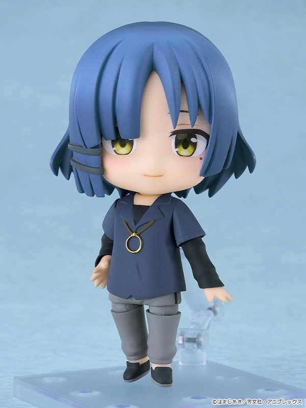 ぼっち・ざ・ろっく! ねんどろいど 山田リョウ 私服Ver.
 
2025年10月発売
で取扱中 (アニメイト)