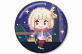 リコリス・リコイル (リコリコ) 錦木千束 DOT DOT 100mm缶バッジ ver.D【再販】
 
2025年8月7日発売