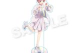 五等分の花嫁* アクリルスタンド ゆめかわせいふくver. 中野一花
 
2025年07月発売
で取扱中 (アニメイト)