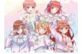 五等分の花嫁* ブランケット ゆめかわせいふくver.
 
2025年07月発売