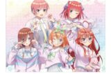 五等分の花嫁* ブランケット ゆめかわせいふくver.
 
2025年07月発売
