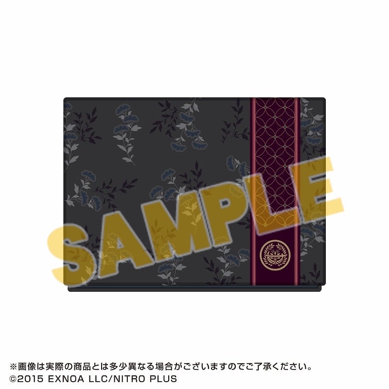 刀剣乱舞ONLINE Face Powder Collection 燭台切光忠
 
2025年09月下旬発売