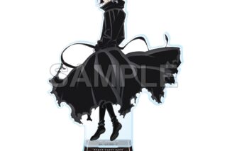 文豪ストレイドッグス (文スト) アクリルスタンドフィギュア 第5シーズン 芥川龍之介
 
2025年08月発売
で取扱中