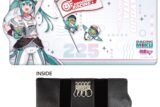 レーシングミク KYOJO VITA 2025 Ver.  キーケース
 
2025年07月発売