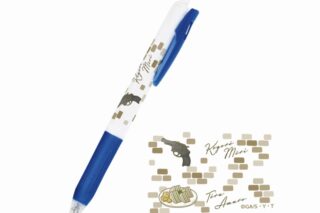 名探偵コナン 毛利小五郎&安室透イメージモチーフ サラサクリップボールペン
 
2025年8月27日発売