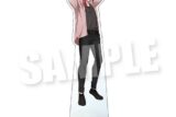 ブルーロック アクリルスタンド《おはよう 7:23ver.》(千切 豹馬)
 
2025年08月上旬発売
で取扱中