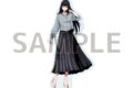 サカモトデイズ アクリルスタンド 15/大佛 春私服ver.(描き下ろしイラスト) 
2025年07月発売