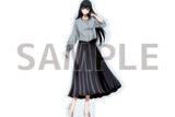 サカモトデイズ アクリルスタンド 15/大佛 春私服ver.(描き下ろしイラスト) 
2025年07月発売