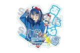 負けヒロインが多すぎる!×サンリオキャラクターズ おなまえアクリルバッジ 八奈見杏菜×ハローキティ
 
2025年07月下旬発売