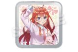 五等分の花嫁* コレクション缶ケース ゆめかわせいふくver. 中野五月
 
2025年07月発売