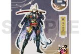 刀剣乱舞ONLINE アクリルフィギュア(極)076:鬼丸国綱
 
2025年07月発売
で取扱中 (アニメイト)