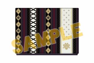 刀剣乱舞ONLINE Face Powder Collection 明石国行
 
2025年09月下旬発売