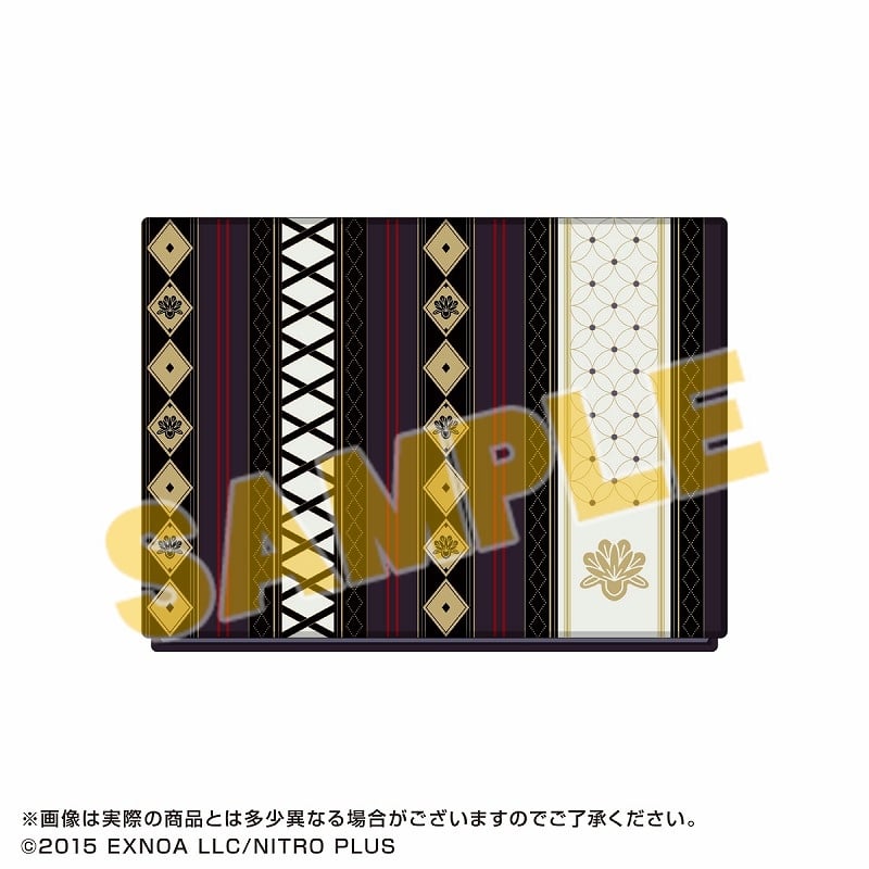 刀剣乱舞ONLINE Face Powder Collection 明石国行
 
2025年09月下旬発売