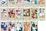 アニメ『ハイキュー!!』 ビジュアルクリアチケット【再販】
 アニメイトで
2025年08月発売