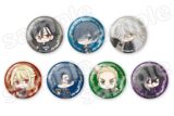 黒執事 — トレーディング缶バッジ Have fun!【アニメイト特典付】
 
2025年07月下旬発売
 【アニメイト】
