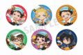 炎炎ノ消防隊 炎炎祭デフォルメ缶バッジ(6種セット)【NATSLIVEコラボ】
 
2025年06月発売