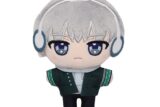 ウィンドブレイカー (ウィンブレ) ぬいパル(ぬいぐるみマスコット)/梶 蓮
 
2025年9月26日発売
