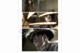 進撃の巨人 リヴァイ 場面写A3マット加工ポスター vol.2【再販】
 
2025年8月7日発売
で取扱中