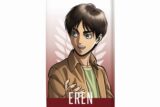 進撃の巨人 エレン モバイルバッテリー【再販】
 
2025年8月7日発売