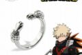 僕のヒーローアカデミア 爆豪勝己　イヤカフリング
 
2025年06月下旬発売
で取扱中