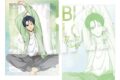 ブルーロック A4クリアファイル《おはよう 7:23ver.》(潔 世一)
 
2025年08月上旬発売
で取扱中