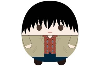 サカモトデイズ ふわコロりんBIG2 C:南雲 
2025年08月発売