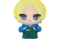 サカモトデイズ ぬいパル(ぬいぐるみマスコット)/朝倉シン 
2025年9月12日発売