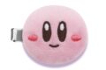 星のカービィ もふもふヘアクリップ ⑥カービィ (フェイス)
 
2025年09月発売